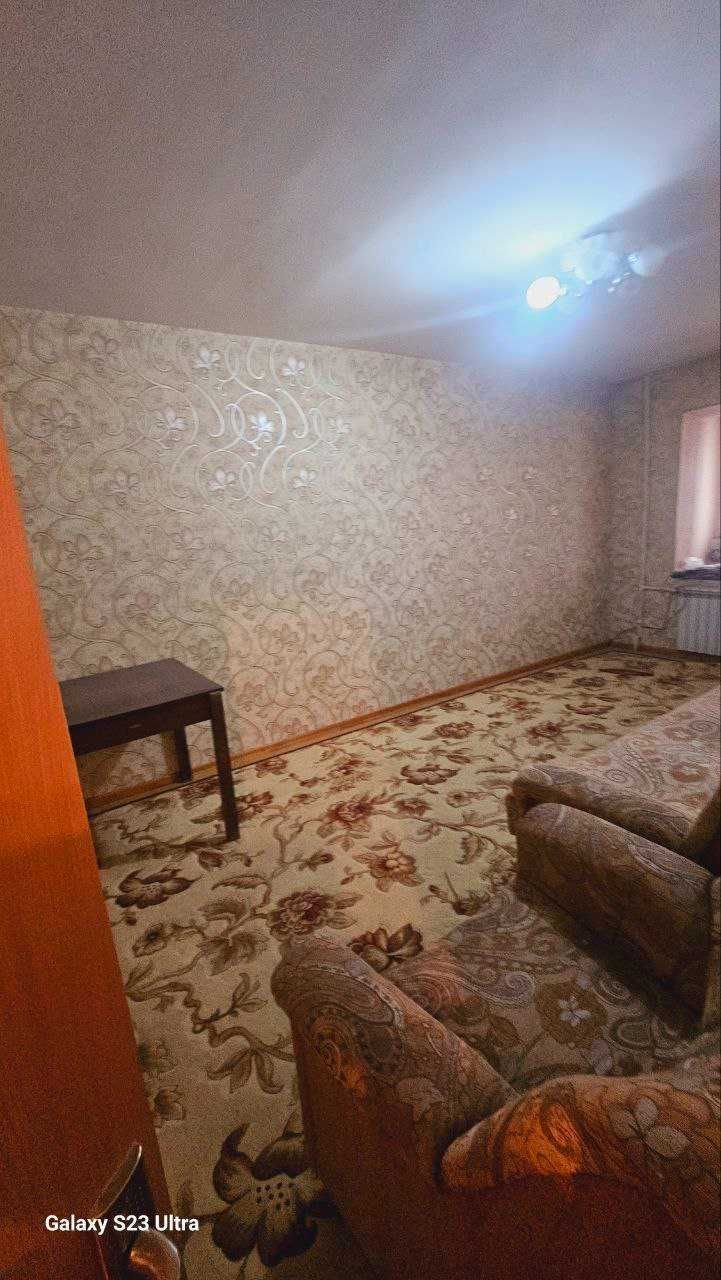 Сдаётся квартира рисвий Таш трам