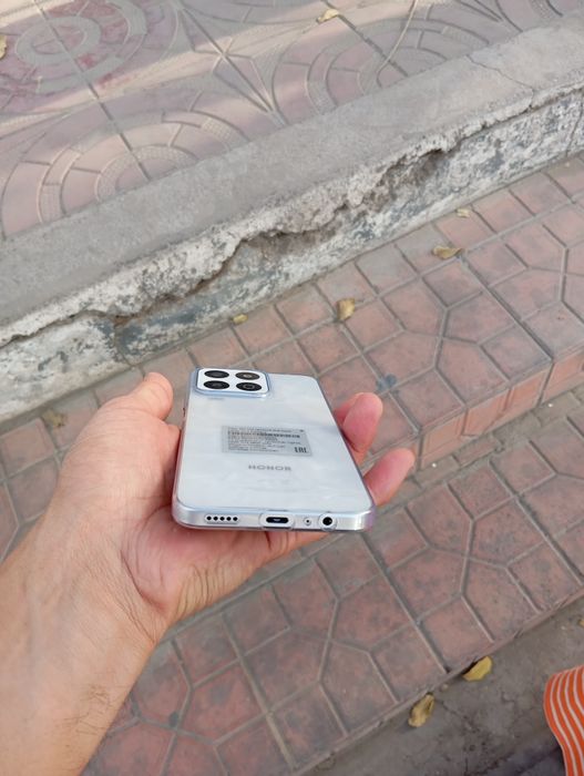 Android Honor X7c
