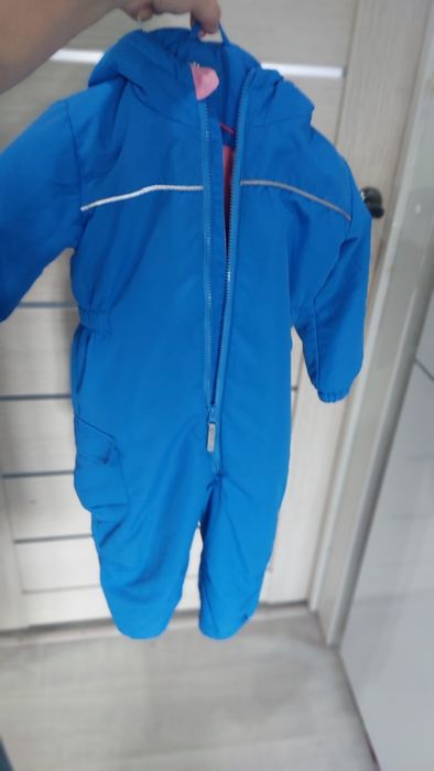 Продам б/у комбенизон 2500тг