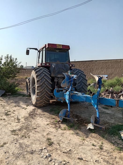 Magnum 8940 yili 98