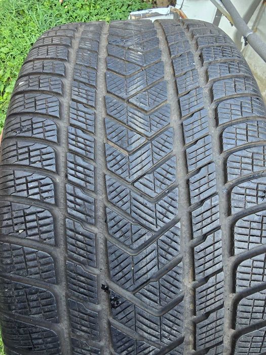 Janta spate - Roata Porsche Cayenne / Cayenne S Coupe 21"  TVA inclus