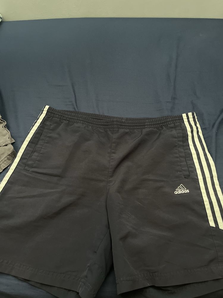 Къси Гащи Adidas