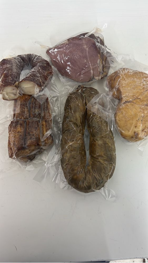 Продам копченности казы , шужык , жая , жал , карта , курдюк