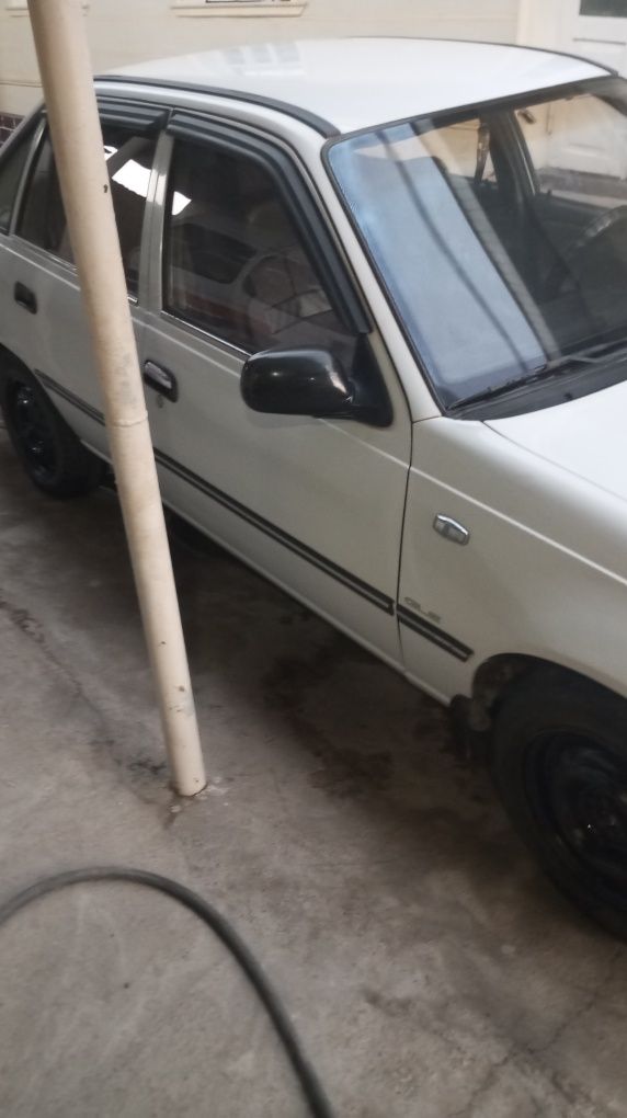 Mashina toza,motorlari yaxshi
