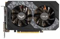 Игровой видеокарта RTX 2060