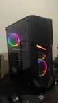 Vand PC Gaming Radeon RX 580 Series negociabil