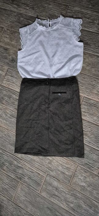 Fusta de ocazie marimea XL