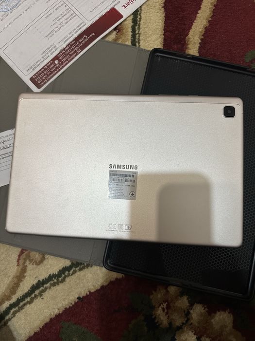 Samsung Galaxy Tab A7