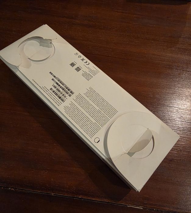 Apple watch SE gen2
