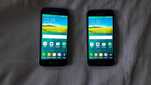 S5 mini, model SM-G800F, vede microSD de 1TB,  16 GB RAM
