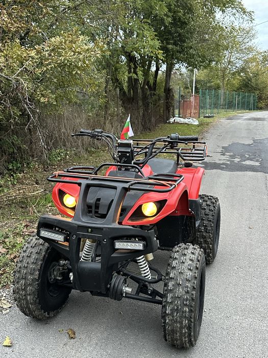 ATV SHINERAY XY 350 кубика