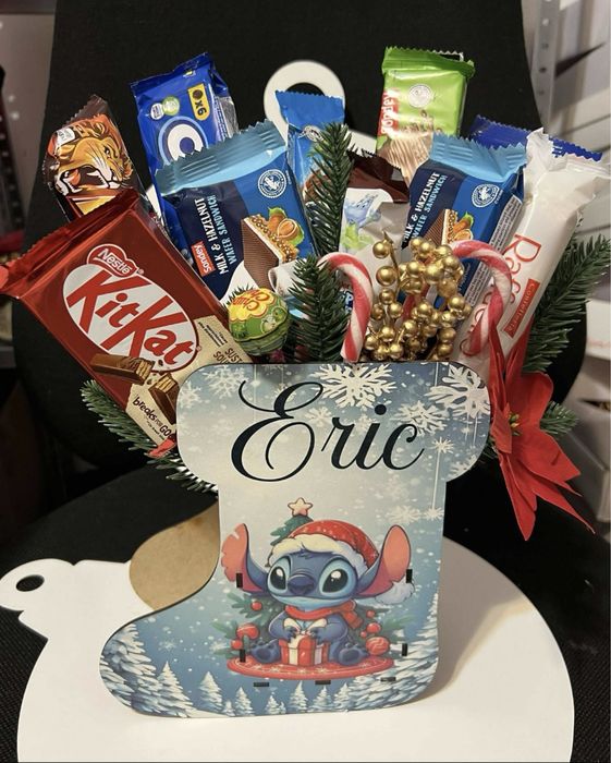 Cizmulita Mos Nicolae