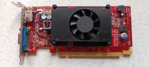 Placa video SFF Nvidia GT 720 2Gb DDR3 HDMI