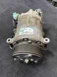 Compresor AC jaguar xf 3.0 diesel 306dt