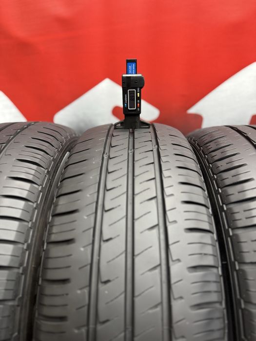 215 65 16C, Летни гуми за бус, Hankook VantraLT, 4 броя