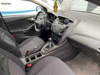 Se vinde firma Transport Alternativ + Ford Focus 2018 (GPS) - 9000 €