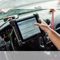 Автодиагностика. 5к.Точное определение ошибок. Опытный специалист.