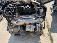Motor B47D20A f10 f11 f20 f30 de 190cp an 2016