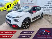 Citroën C3 500 EURO DISCOUNT ( reducere ) la achizitia fara rate ,si fara livrare