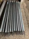 Matrite metalice/ spalieri vie/ stalpi beton/ cofraje/ forme stalpi