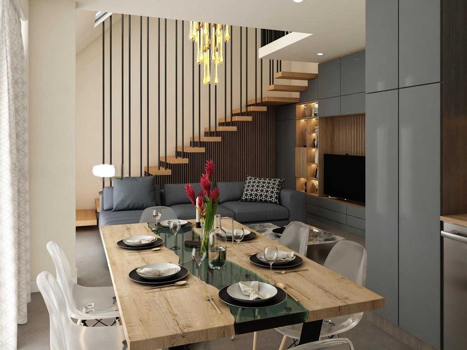 Продава се Мезонет в Пловдив, Център - 183 кв.м за 1913 €/кв.м - Снимка #1