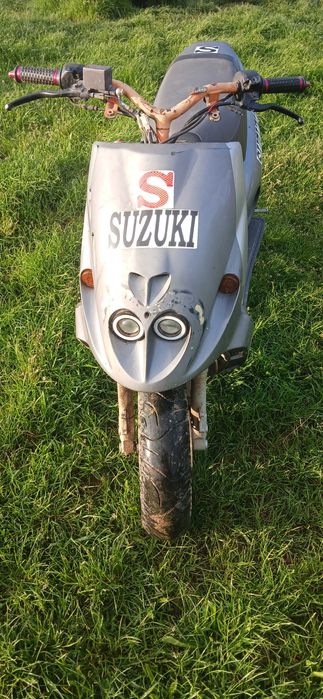 Vand malagutii f12