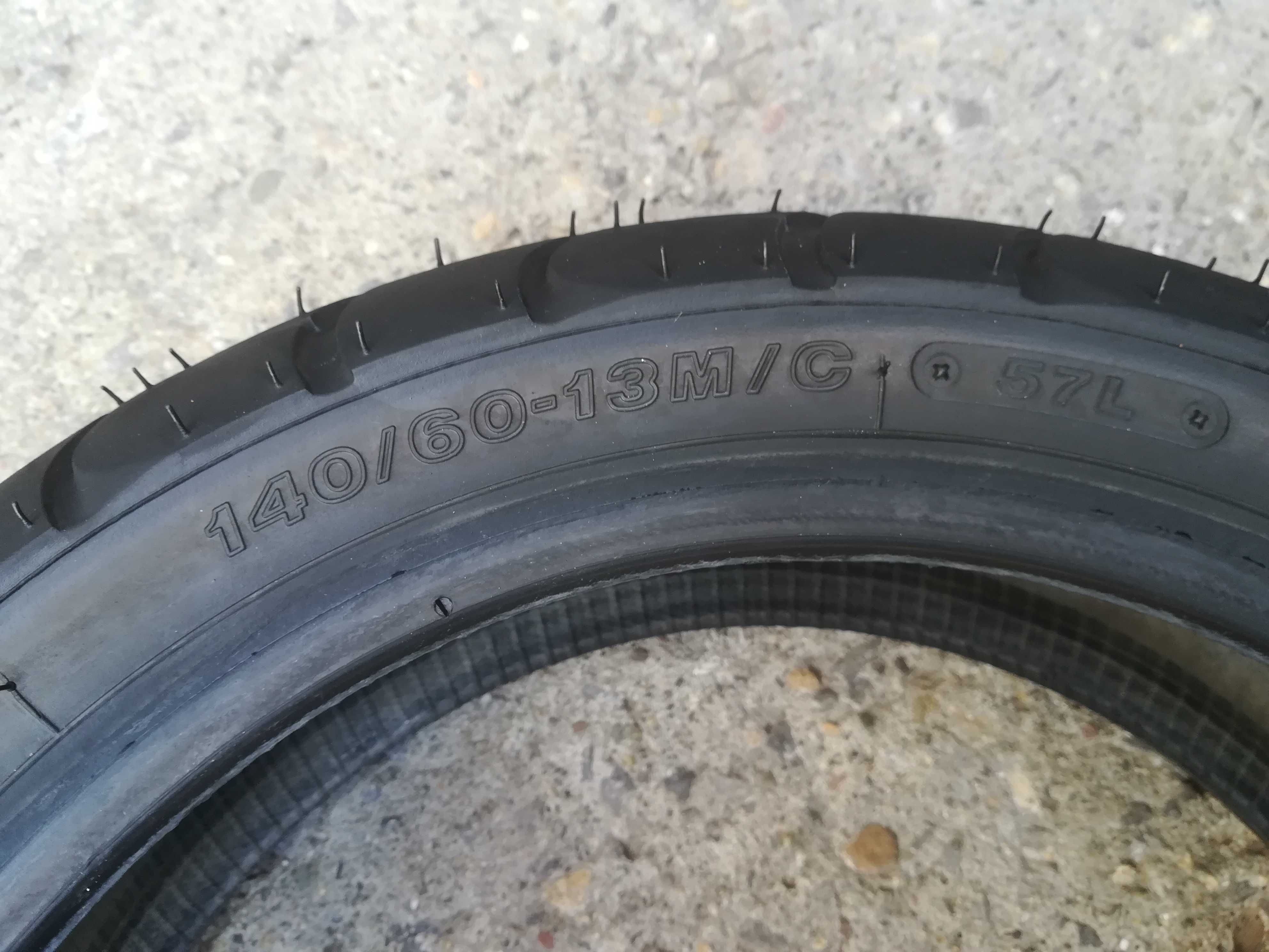 140 / 60 - 13 M/C Bridgestone ML50 molas задна гума скутер