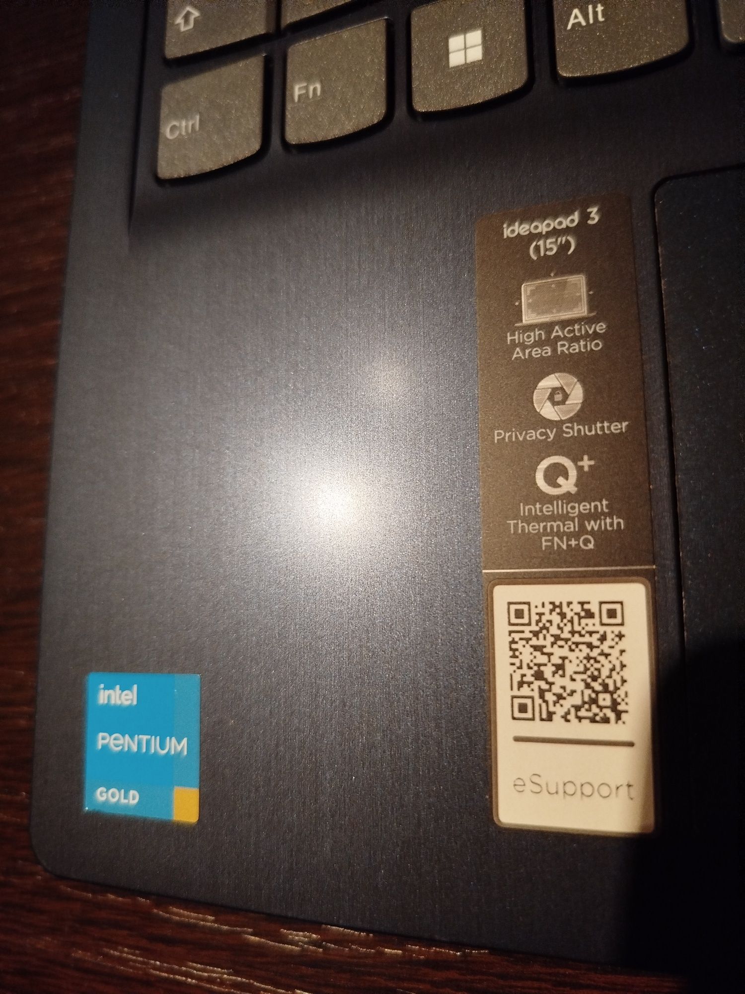 Лаптоп Lenovo Ideapad 3