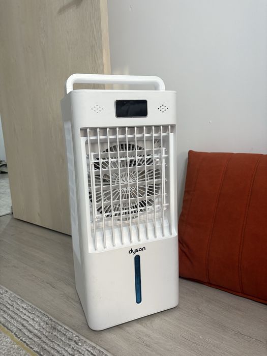 Кондиционер напольный