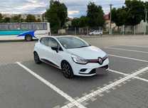 Renault Clio , 2018 , Full Led , Pachet RS , Impecabila , Proprietar!