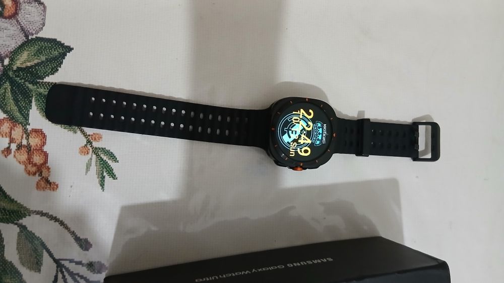 Smart Watch ultra