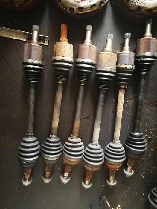 Planetara stânga Fiat Ducato-Boxer-Jumper