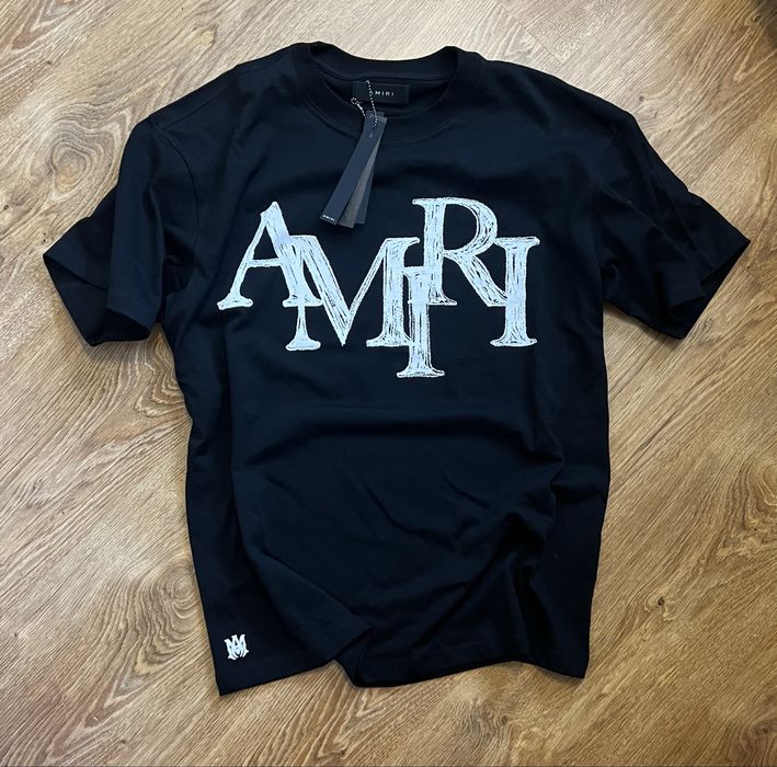 Amiri тениска S размер