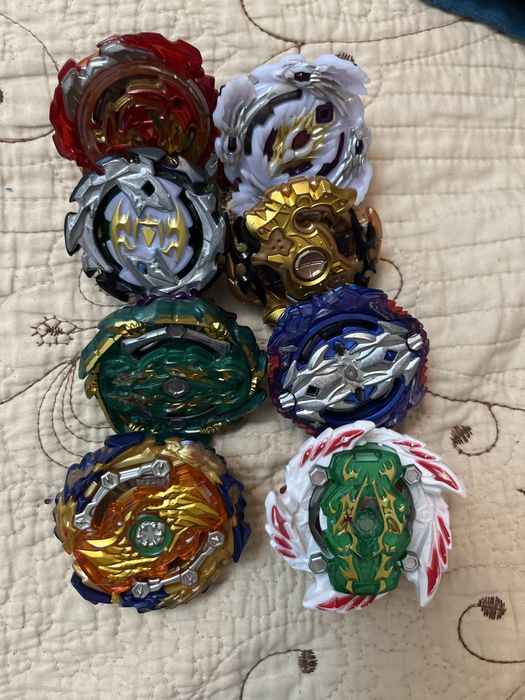 Бейблейд ориг па одной