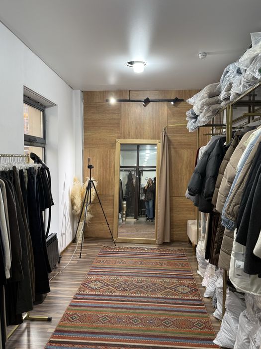 Продам действующий бизнес