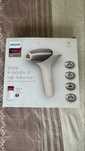 Фотоепилатор Philips Lumea 9000