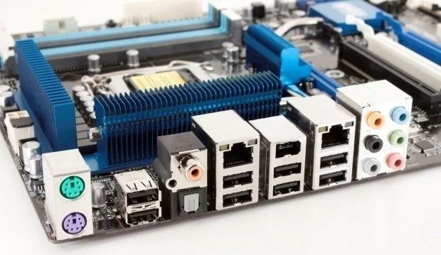 Asus P7P55 WS SuperComputer