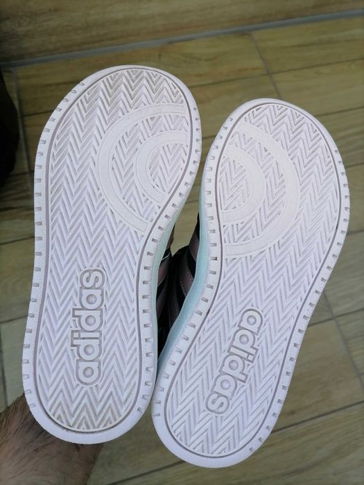 Adidas 33 номер.