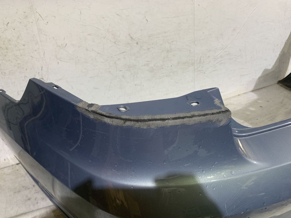 Bara spate VW Passat B7, Berlina, 2011, 2012, 2013, 2014, 2015.