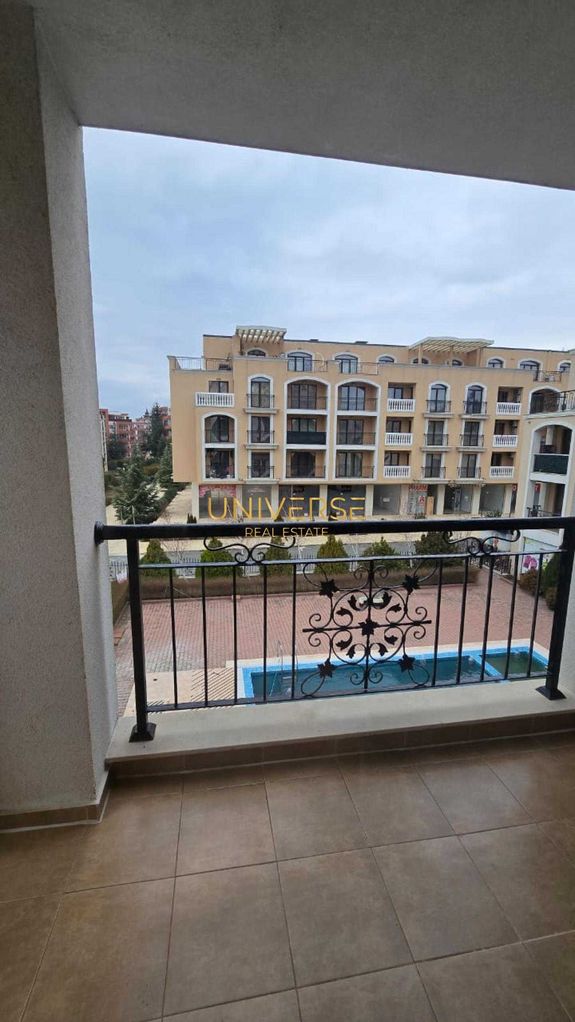 Продава се Едностаен апартамент в к.к. Елените - 35 кв.м за 1229 €/кв.м - Снимка #10
