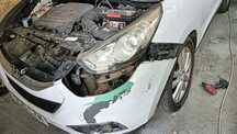 Vopsitorie auto tinichigerie 80e
