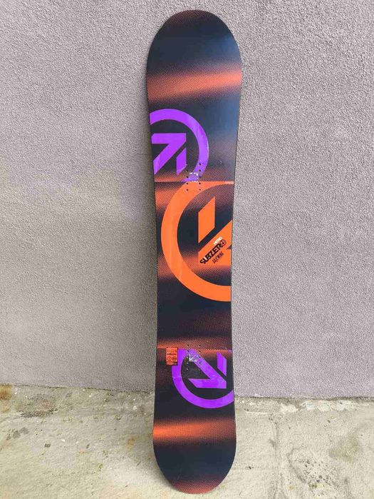 Сноуборд Nitro subzero 155 нитро