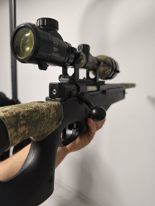 Replica Airsoft SPECNA SA-S11 Edge