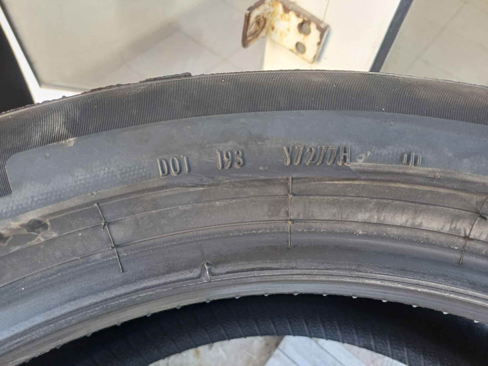 Чисто НОВИ ЛЕТНИ ГУМИ - 225/50/18 PIRELLI cinturato летни гуми