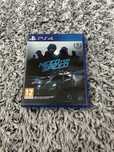 Need For Speed Ps4