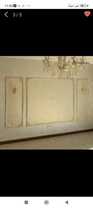 Ремонт квартир,эмульсия,декоративная штукатурка