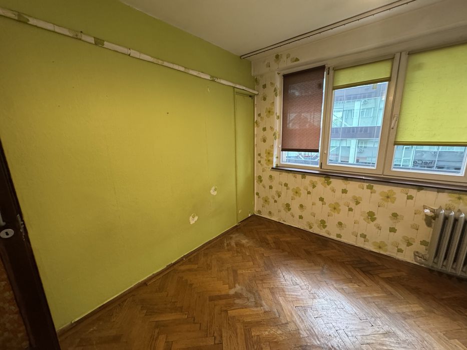 Barbu Vacarescu - Aviatiei - Tei - Floreasca - Metrou Stefan cel Mare