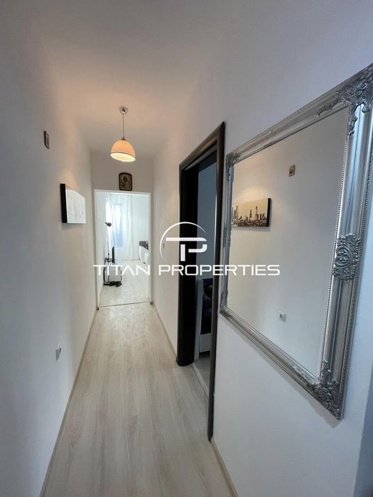 Дава се под наем Двустаен апартамент в Варна, Победа - 70 кв.м за 550 € - Снимка #5