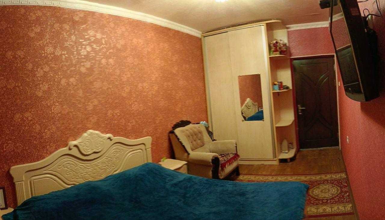 Уй сотилади Юнус-обод тумани, 13 Мавзе 67-уй, 82 хонадон.