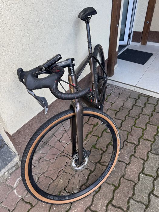 cursiera Lapierre Xelius DRS 8.0 carbon